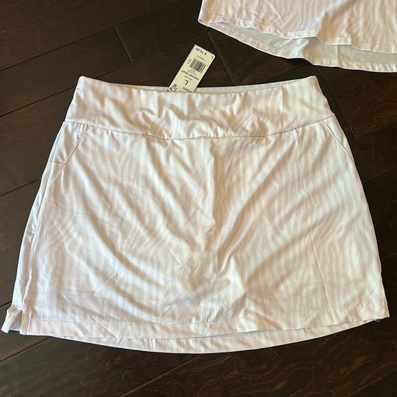 Adidas skort set NWT - Picture 5 of 10